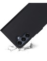 Mobiparts Classic Wallet Case Samsung Galaxy A16 Black