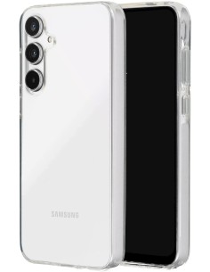 Mobiparts Classic TPU Case Samsung Galaxy A35 5G (2024) Transparent