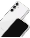 Mobiparts Classic TPU Case Samsung Galaxy A35 5G (2024) Transparent