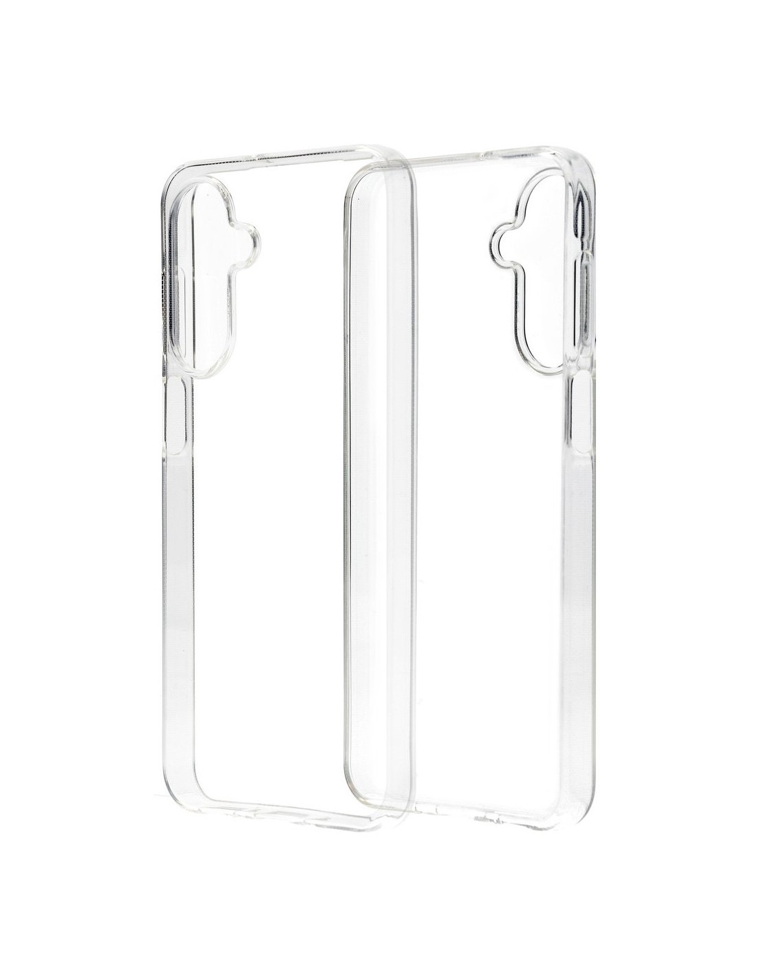Mobiparts Classic TPU Case Samsung Galaxy A26 Transparent