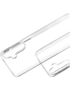 Mobiparts Classic TPU Case Samsung Galaxy A26 Transparent 2