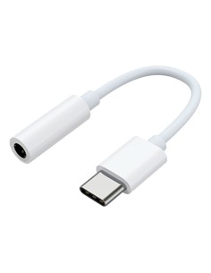 Samsung Mobeen USB-C to 3.5 mm Jack Adapter Metal (Designed for Samsung)