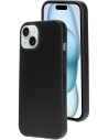 Mobiparts Classic TPU Case Apple iPhone 15 14 13 Matt Black