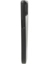 Mobiparts Classic TPU Case Apple iPhone 15 14 13 Matt Black