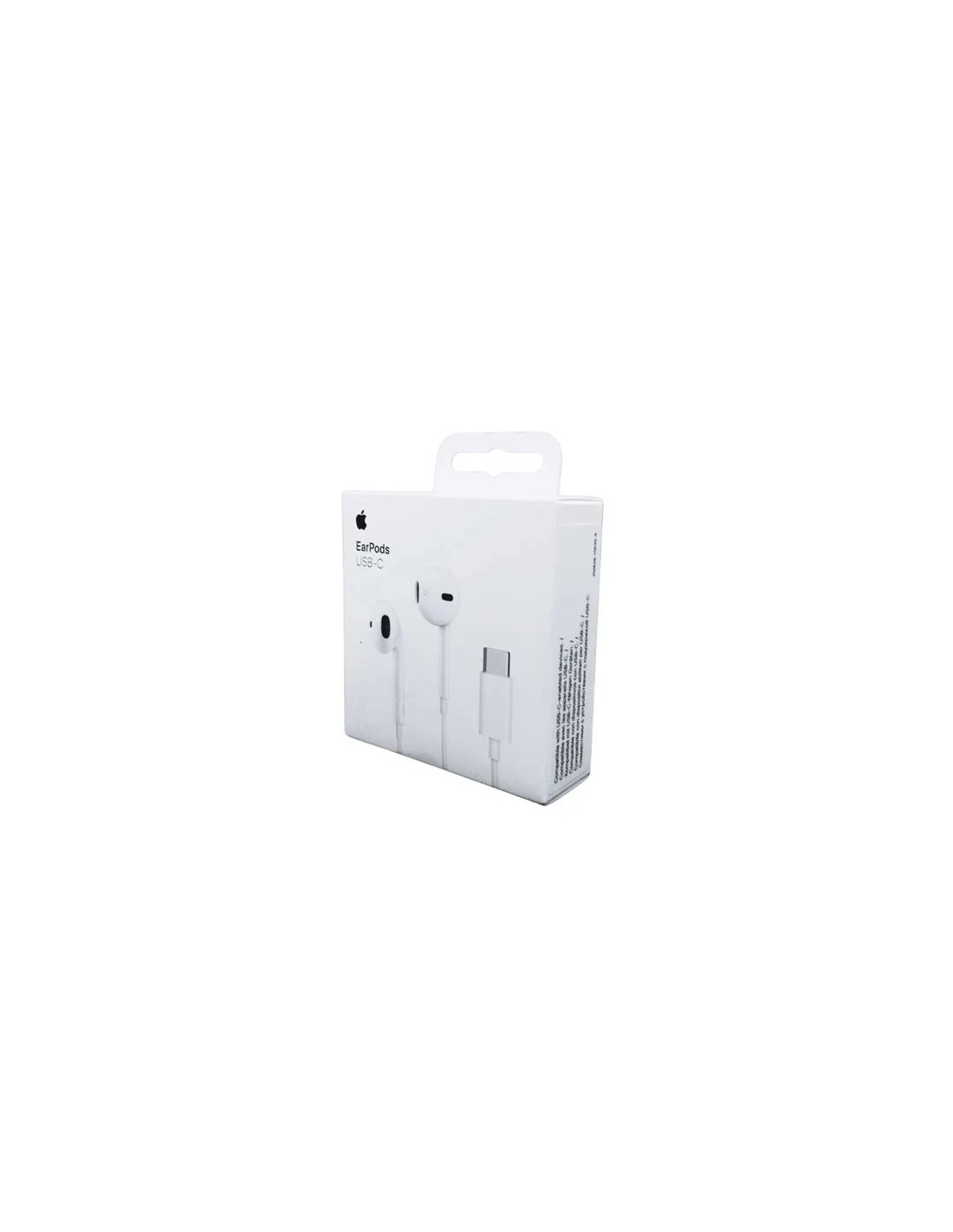 APPLE EarPods USB-C Smartphone accessoires