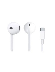 APPLE EarPods USB-C Smartphone accessoires 2