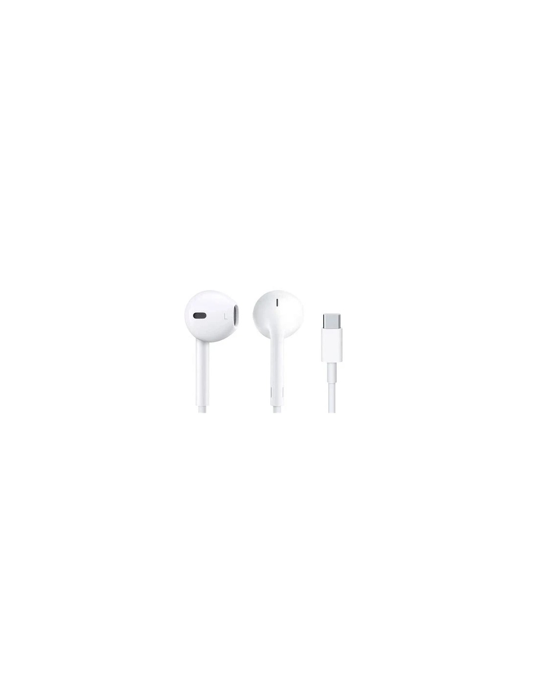 APPLE EarPods USB-C Smartphone accessoires