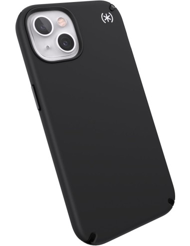 Speck Presidio 2 pro Apple iPhone 13 black - with microban