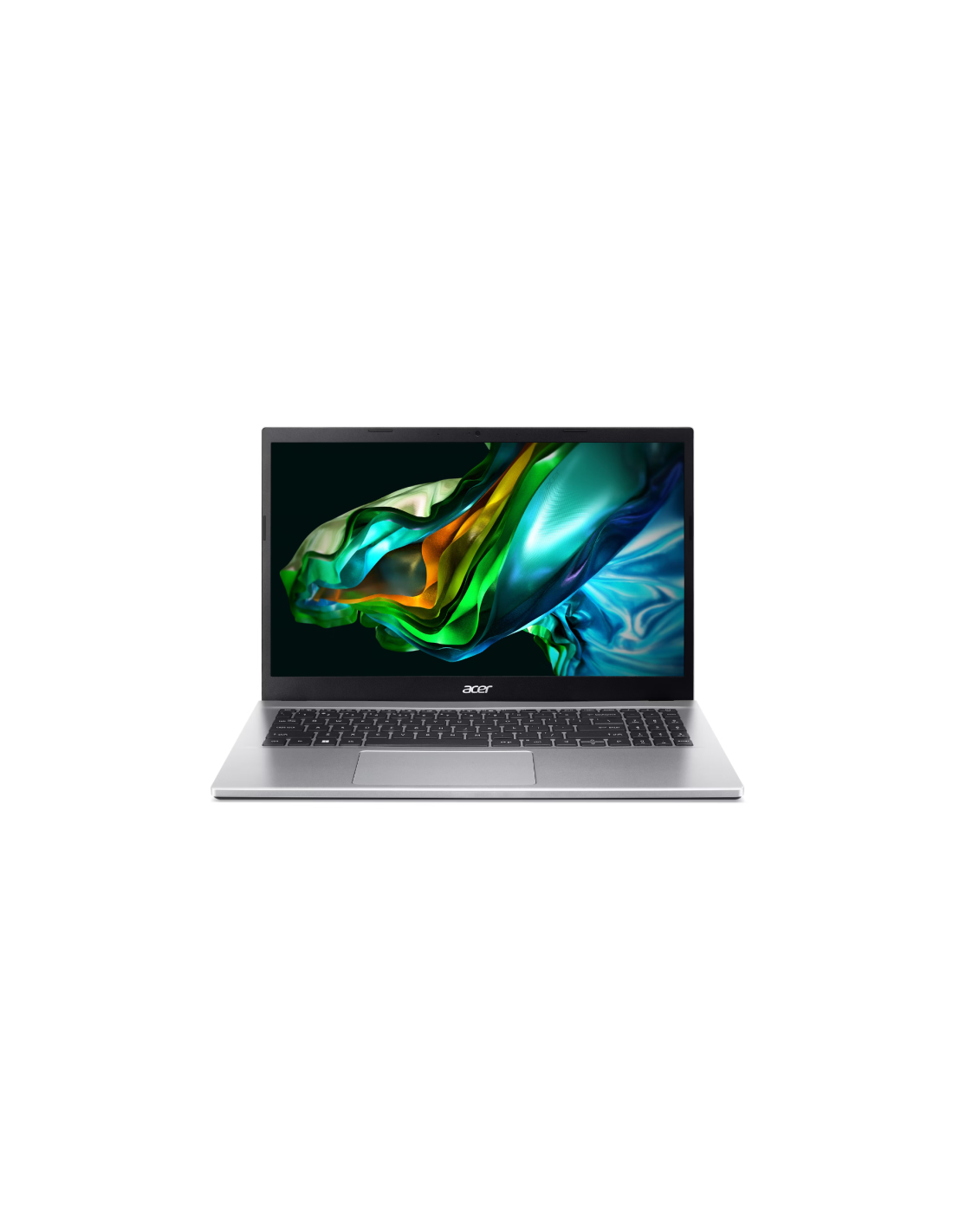 Aspire 3 15 A315-44P-R2ZU QWERTY