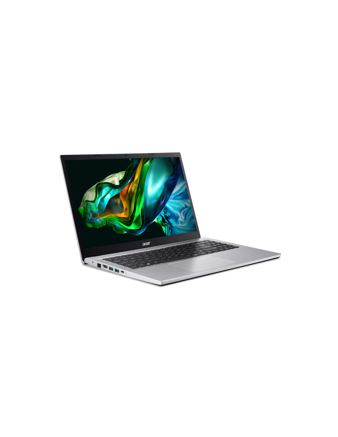 Aspire 3 15 A315-44P-R2ZU QWERTY