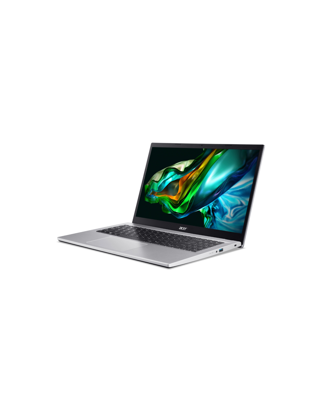 Aspire 3 15 A315-44P-R2ZU QWERTY