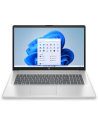 Core i5-1235U - U15 16GB DDR4 2DM 3200 512GB PCIe value 0Intel Iris Xe 17.3 FHDAntiglare IPS 250 nits Narrow border flat SRP: 69