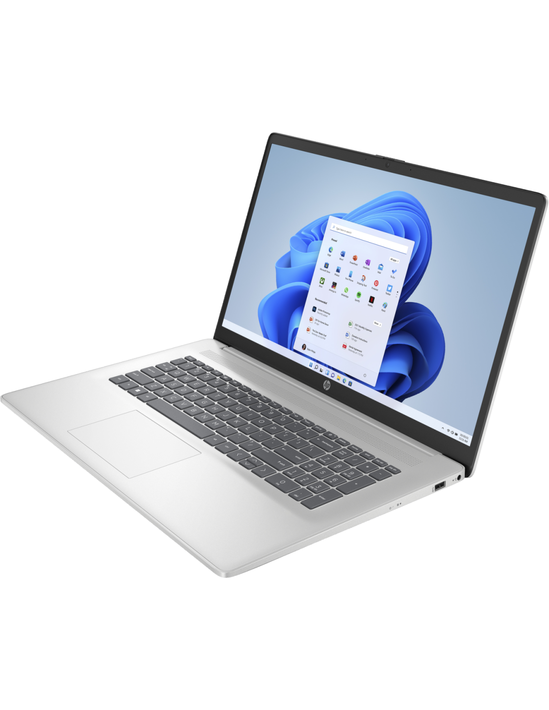 Core i5-1235U - U15 16GB DDR4 2DM 3200 512GB PCIe value 0Intel Iris Xe 17.3 FHDAntiglare IPS 250 nits Narrow border flat SRP: 69
