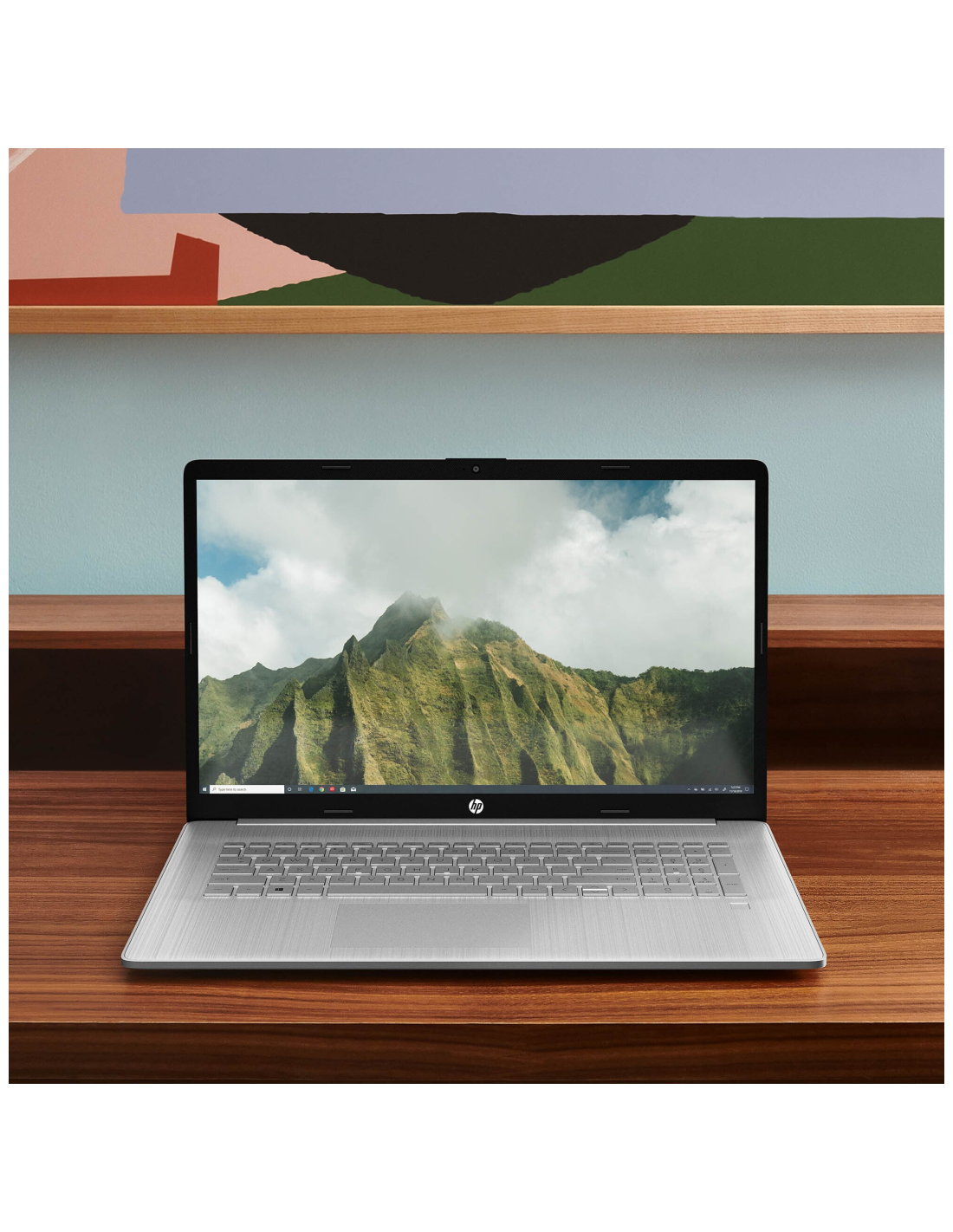 Core i5-1235U - U15 16GB DDR4 2DM 3200 512GB PCIe value 0Intel Iris Xe 17.3 FHDAntiglare IPS 250 nits Narrow border flat SRP: 69