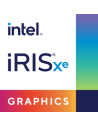 Core i5-1235U - U15 16GB DDR4 2DM 3200 512GB PCIe value 0Intel Iris Xe 17.3 FHDAntiglare IPS 250 nits Narrow border flat SRP: 69