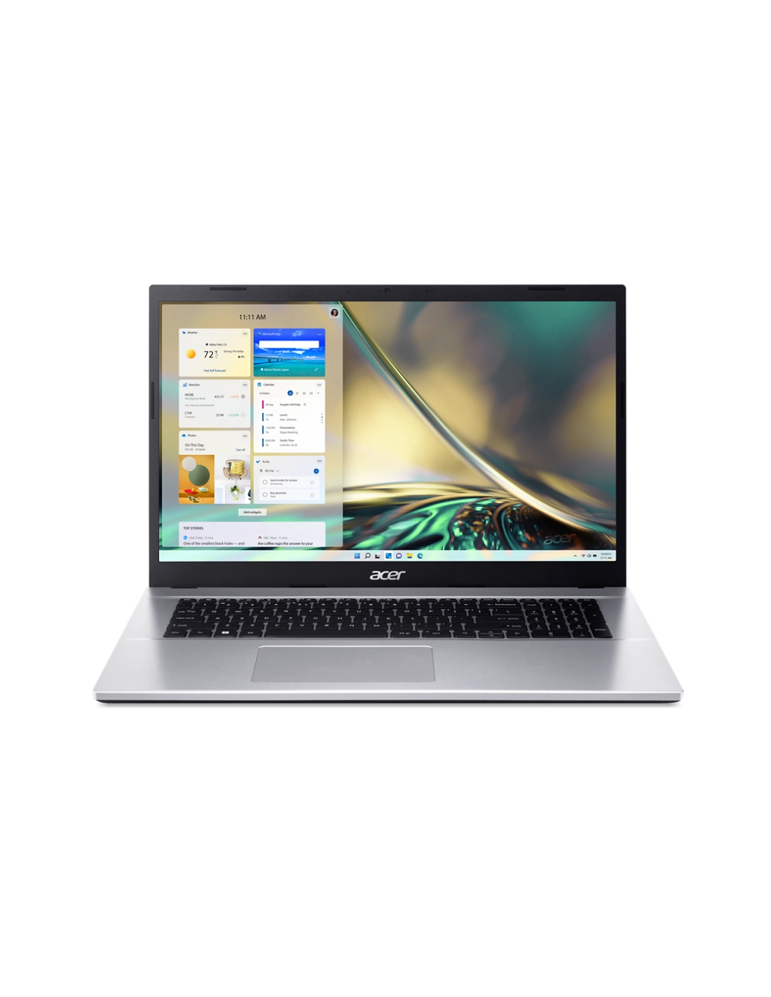 A317-54-36HD/QW/17.3i/i3/16/512/W11H QWERTY