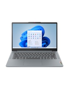 IdeaPad Slim 3 14AMN8RYZEN_5_7520U_2.8G_4C_8T8GB512GBWINDOWS_11_HOME_64 QWERTY