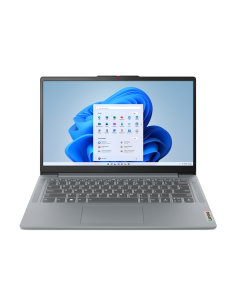 IdeaPad Slim 3 14AMN8RYZEN_5_7520U_2.8G_4C_8T8GB512GBWINDOWS_11_HOME_64 QWERTY 2