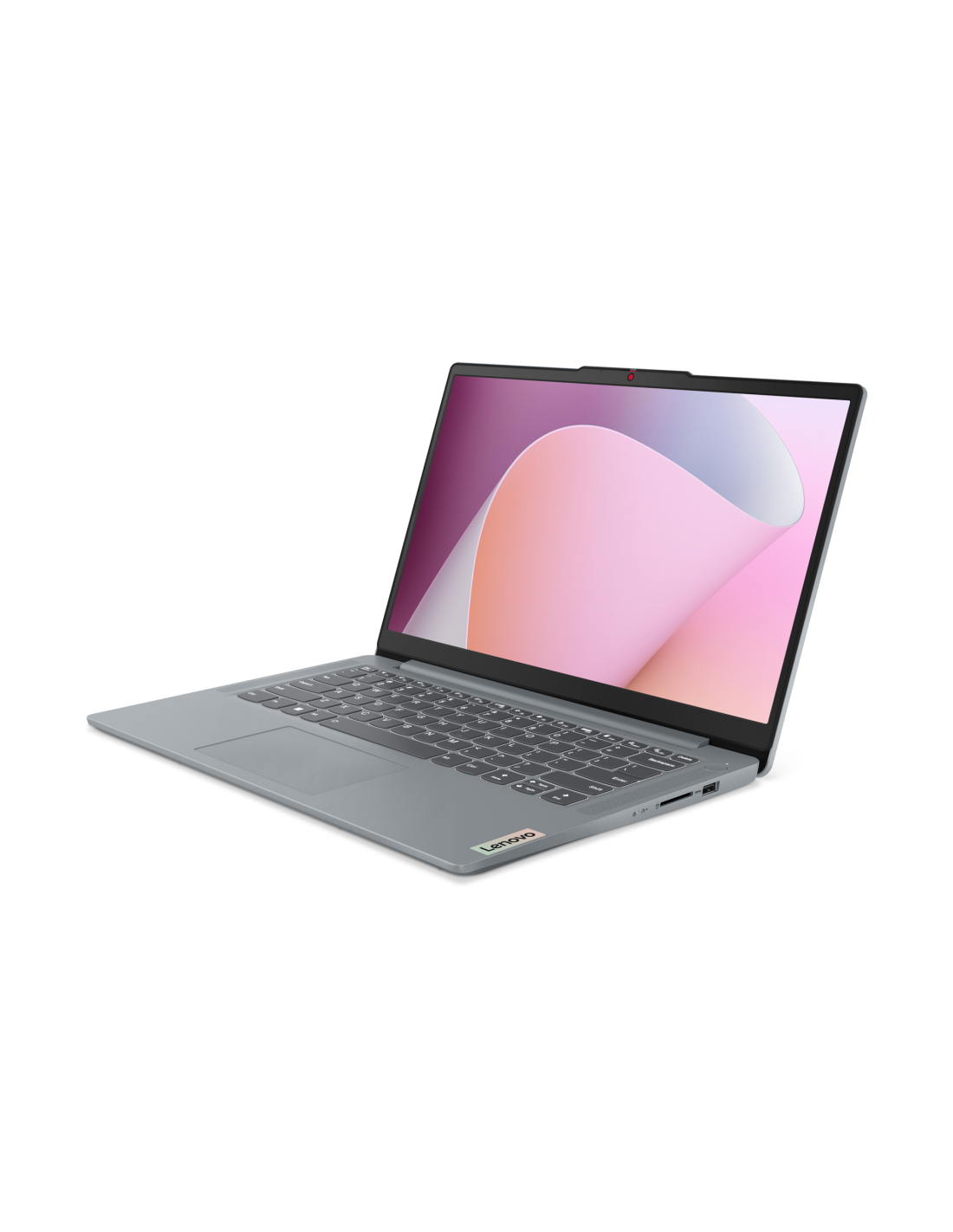 IdeaPad Slim 3 14AMN8RYZEN_5_7520U_2.8G_4C_8T8GB512GBWINDOWS_11_HOME_64 QWERTY