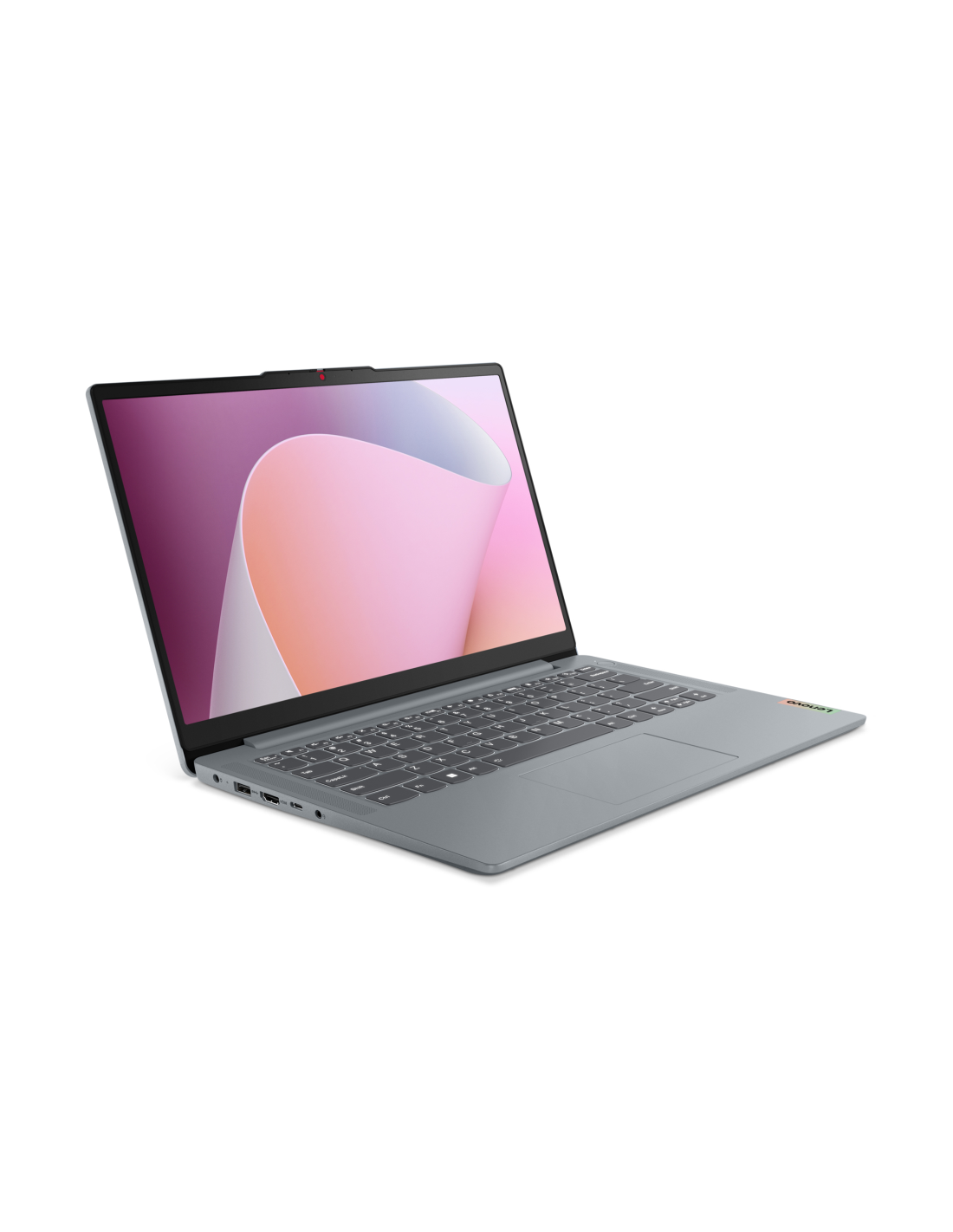 IdeaPad Slim 3 14AMN8RYZEN_5_7520U_2.8G_4C_8T8GB512GBWINDOWS_11_HOME_64 QWERTY