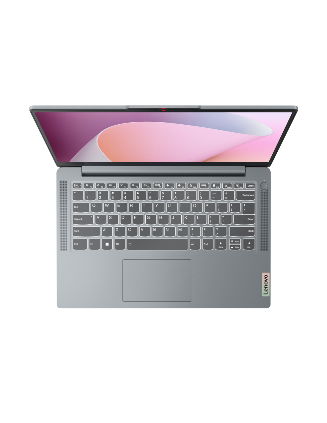 IdeaPad Slim 3 14AMN8RYZEN_5_7520U_2.8G_4C_8T8GB512GBWINDOWS_11_HOME_64 QWERTY