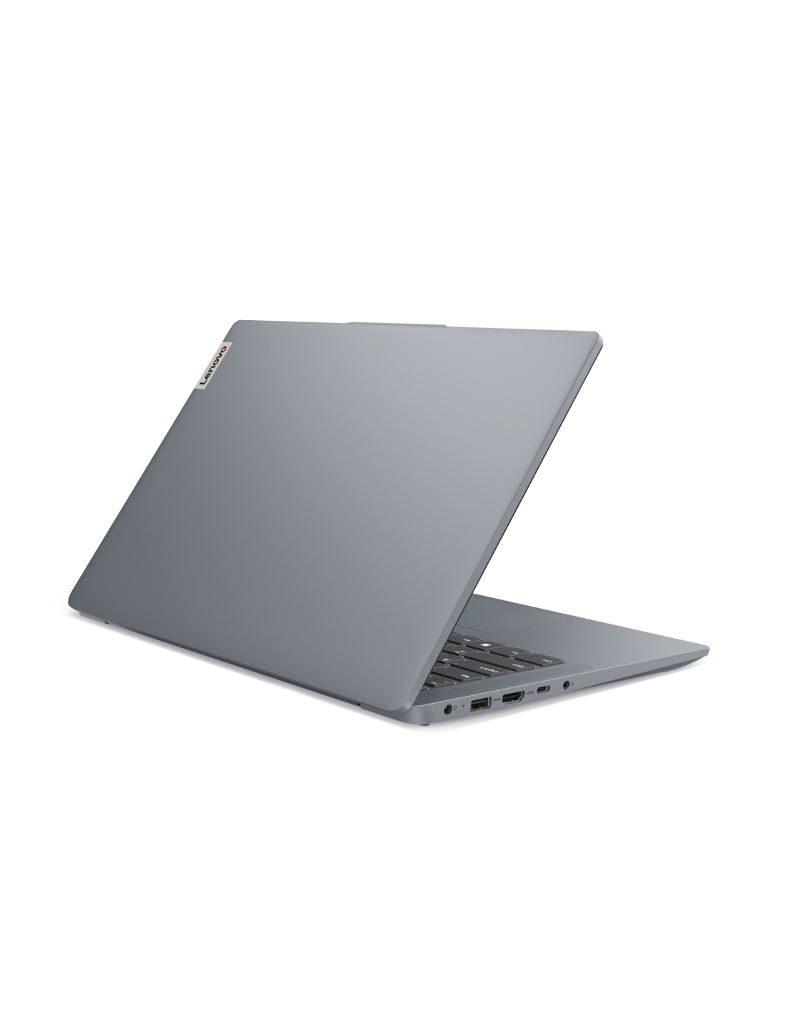 IdeaPad Slim 3 14AMN8RYZEN_5_7520U_2.8G_4C_8T8GB512GBWINDOWS_11_HOME_64 QWERTY