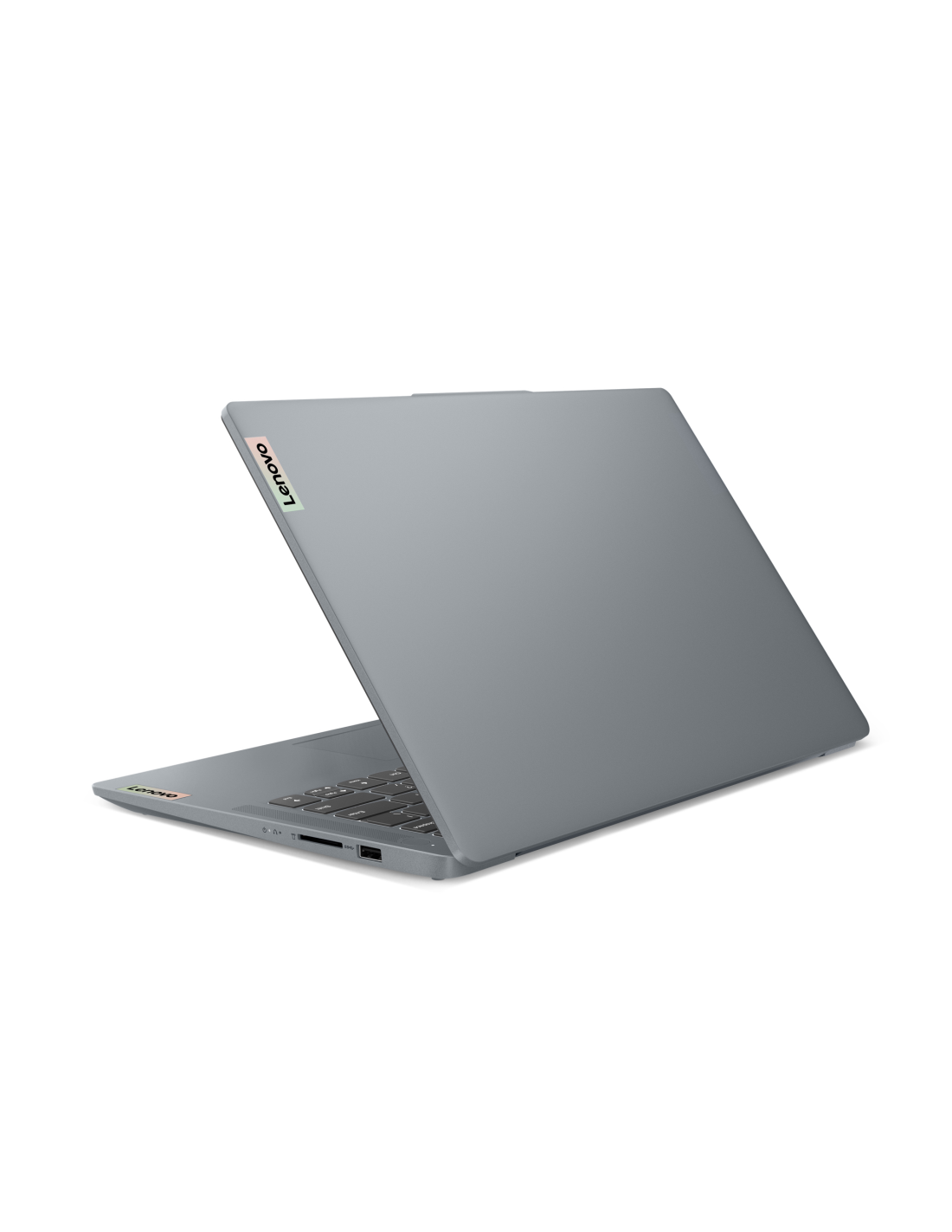 IdeaPad Slim 3 14AMN8RYZEN_5_7520U_2.8G_4C_8T8GB512GBWINDOWS_11_HOME_64 QWERTY