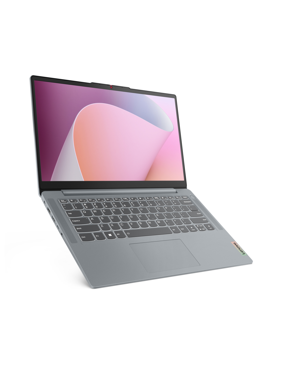 IdeaPad Slim 3 14AMN8RYZEN_5_7520U_2.8G_4C_8T8GB512GBWINDOWS_11_HOME_64 QWERTY