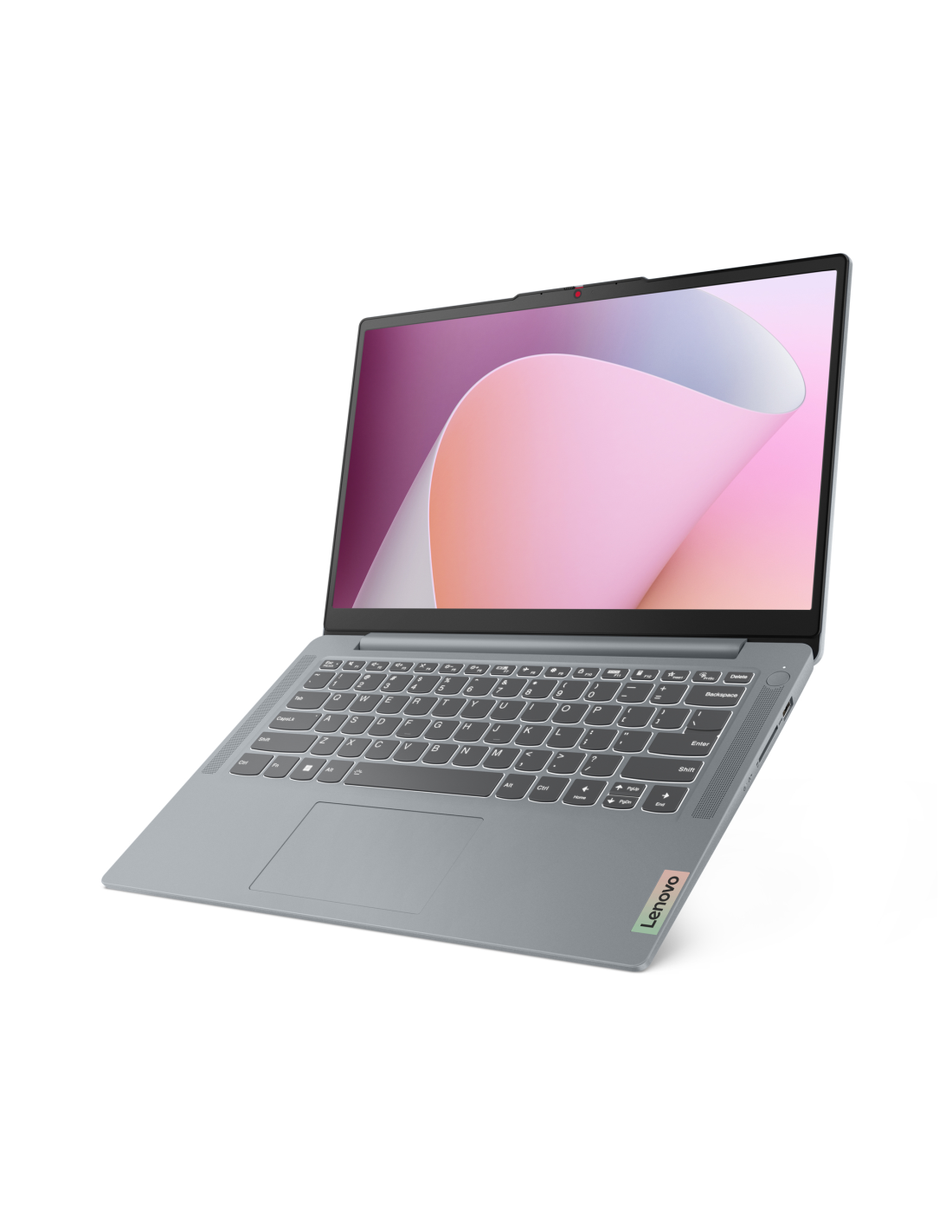 IdeaPad Slim 3 14AMN8RYZEN_5_7520U_2.8G_4C_8T8GB512GBWINDOWS_11_HOME_64 QWERTY