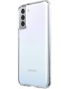 Speck Presidio Perfect Clear Samsung Galaxy S21 Plus - with Microban