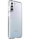 Speck Presidio Perfect Clear Samsung Galaxy S21 Plus - with Microban