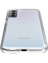 Speck Presidio Perfect Clear Samsung Galaxy S21 Plus - with Microban