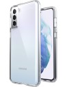 Speck Presidio Perfect Clear Samsung Galaxy S21 Plus - with Microban
