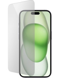 Mobiparts Regular Tempered Glass Apple iPhone 15 Plus