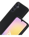 Mobiparts Silicone Cover Samsung Galaxy A25 Black