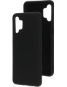 Mobiparts Silicone Cover Samsung Galaxy A32 (2021) 5G Black