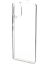 Mobiparts Classic TPU Case Samsung Galaxy A42 (2020) Transparent