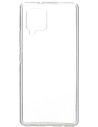 Mobiparts Classic TPU Case Samsung Galaxy A42 (2020) Transparent