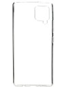 Mobiparts Classic TPU Case Samsung Galaxy A42 (2020) Transparent