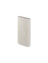 Samsung 25W USB-C Wireless Powerbank 10.000 mAh Beige