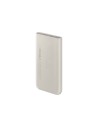 Samsung 25W USB-C Wireless Powerbank 10.000 mAh Beige