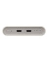 Samsung 25W USB-C Wireless Powerbank 10.000 mAh Beige