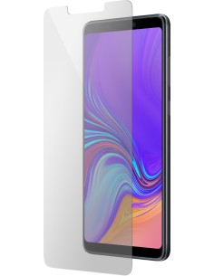 Mobiparts Regular Tempered Glass Samsung Galaxy A9 (2018)