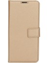 Mobiparts Saffiano Wallet Case Samsung Galaxy A42 (2020) Copper