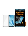 PanzerGlass Xiaomi Mi 11 Lite Black CF Super+ Glass AB