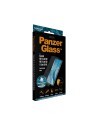 PanzerGlass Xiaomi Mi 11 Lite Black CF Super+ Glass AB