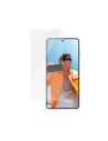 PanzerGlass Samsung Galaxy S25 Edge - Ultra-Wide Fit Refresh with EasyAligner