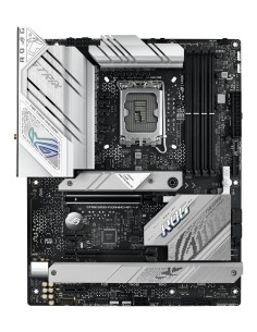 ASUS 1700 B760-A GAMING WIFI ROG STRIX - DDR5 3xM.2 DP