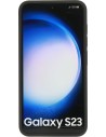 Mobiparts Hardcover Samsung Galaxy S23 Satin Black (Magsafe Compatible)