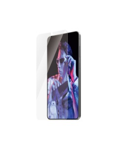 SAFE by Panzerglass Samsung Galaxy S25 Edge - Ultra-Wide-Fit